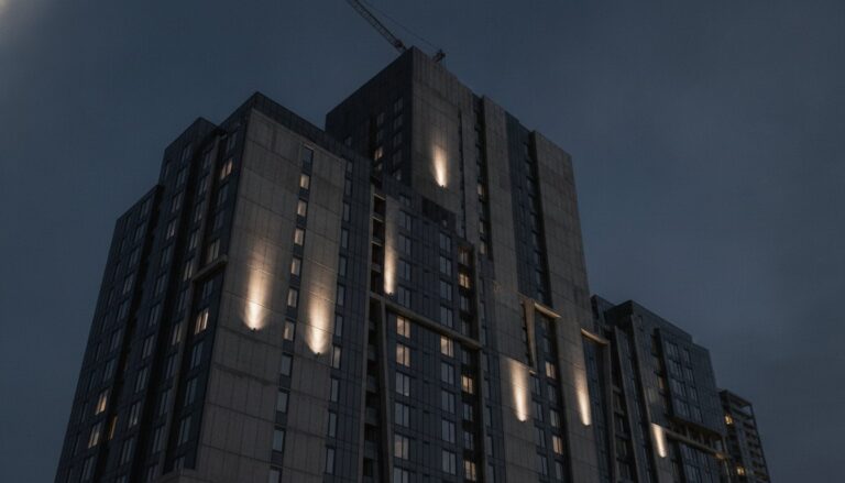 Build-to-Rent Project Management in Canada: A Governance-First Framework