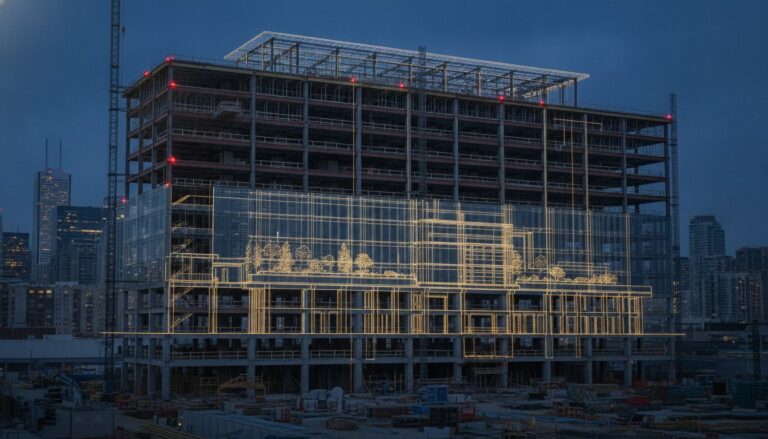 Construction Contract Best Practices in Canada: A Framework for Asset Survivability