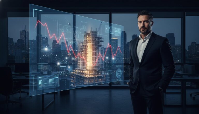 Construction Pro Forma Stress Testing: A Stoic Framework for Asset Survivability