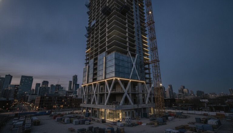Construction Project Financial Feasibility Analysis in Canada: A Governance-First Guide