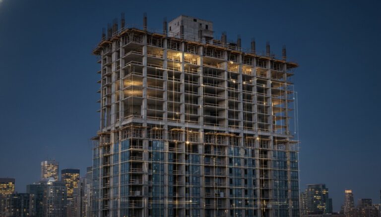 Construction Project Financial Viability Assessment: A Governance-First Framework
