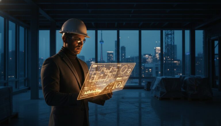 Construction Project Oversight for Investors in Ontario: A Governance-First Framework