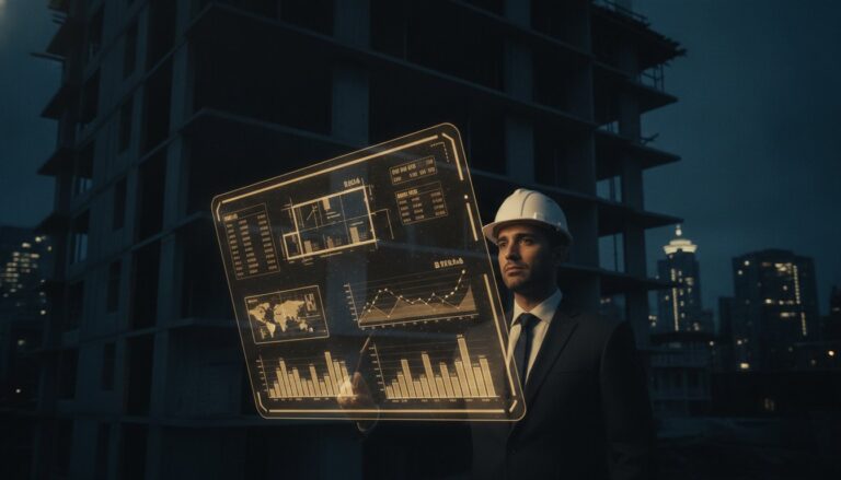 Construction Project Reporting for Stakeholders: A Framework for Asset Survivability