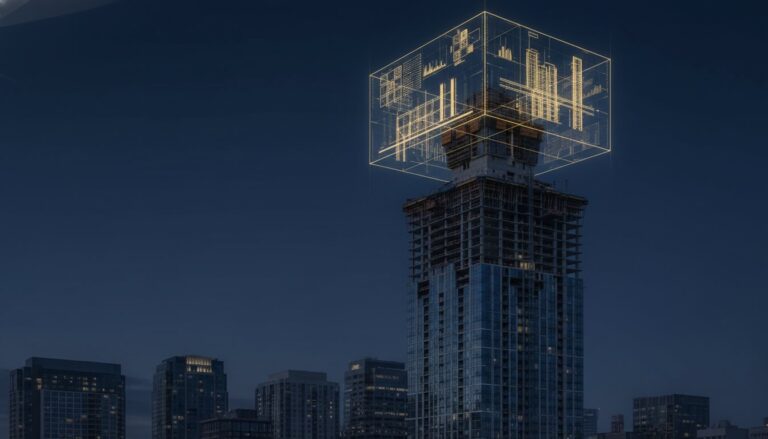 Construction Project Risk Management Framework: A Governance-First Guide