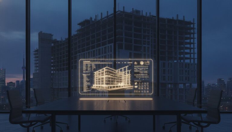 Designing Buildings for Long-Term Asset Performance: A Governance-First Approach