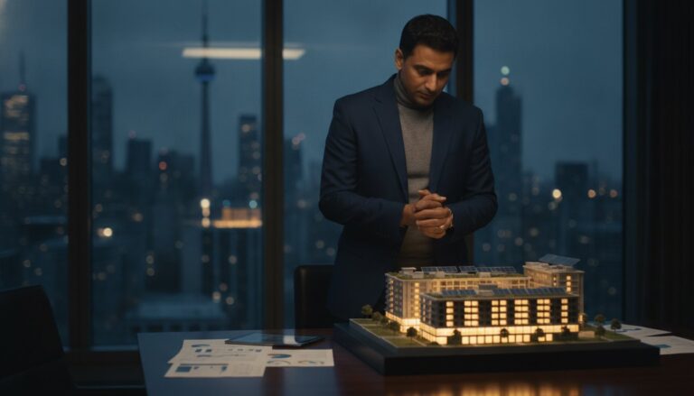 Disciplined Real Estate Investing Principles: Beyond Market Speculation