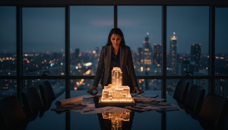 Disciplined Real Estate Investing Principles: Debunking the Myth of Passive Speculation
