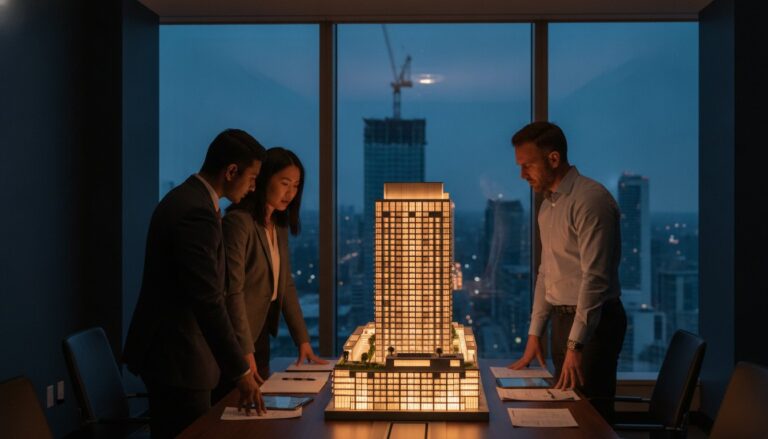 Foreign Investment in Canadian Real Estate Development: A Governance-First Framework for 2026