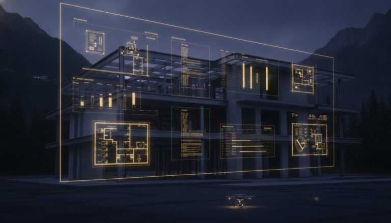 How to Keep a Construction Project on Schedule: A Governance-First Approach