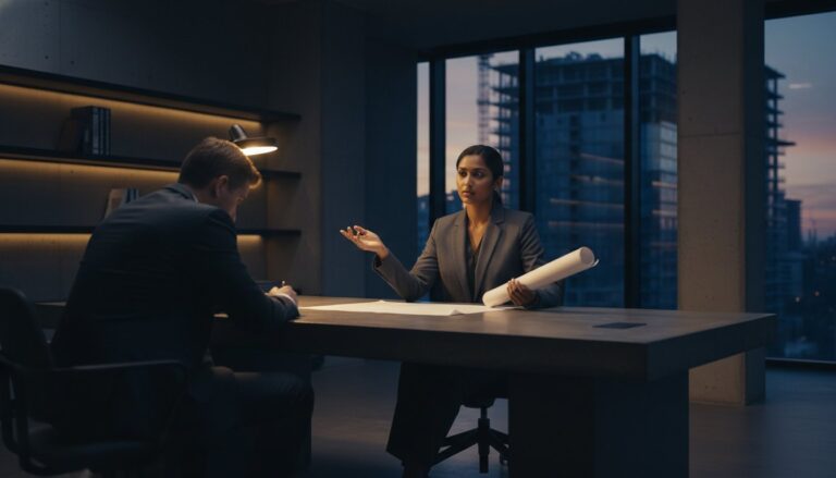 How to Say No to Contractor Change Orders: A Stoic Guide to Project Governance