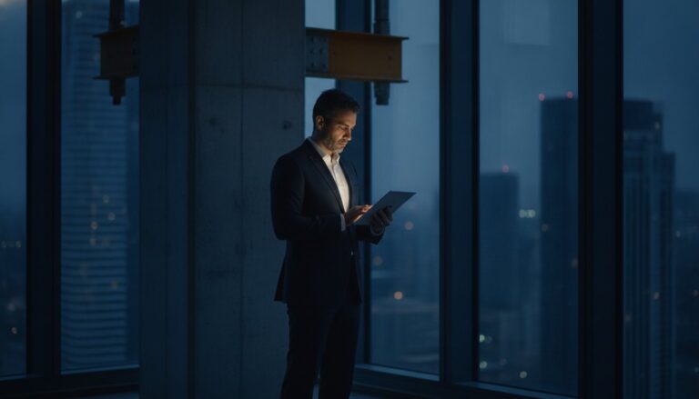 Independent Project Review for Investors: A Stoic Framework for Asset Survivability