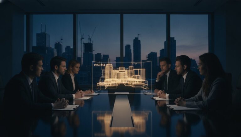 Managing Construction Project Cost Overruns: A Governance-First Approach