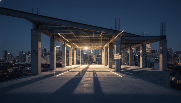 Managing Construction Project Cost Overruns: A Governance-First Framework
