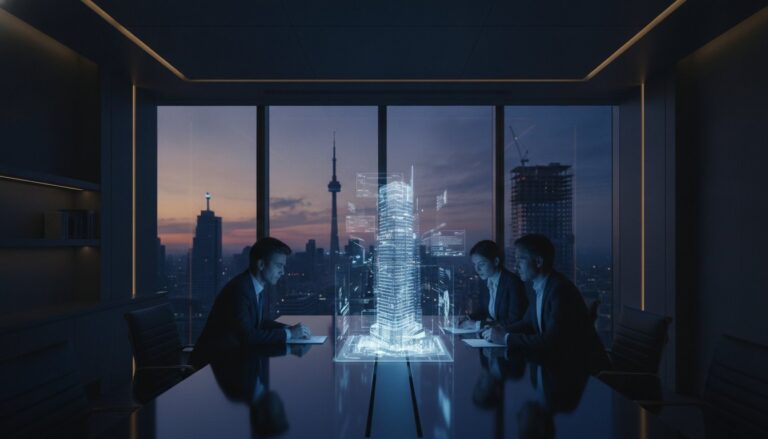 Mitigating Construction Project Financial Risks: A Governance-First Framework