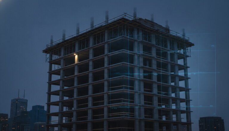 Mitigating Risk in Real Estate Development: A Governance-First Framework