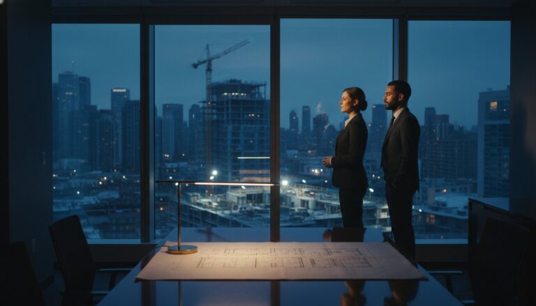 Owner's Rep vs. Construction Manager: The Critical Distinction in Project Governance