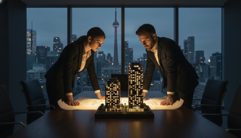Pre-Construction Due Diligence Services in Canada: A Governance Checklist for Real Assets