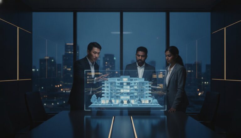 Pre-Construction Due Diligence Services in Canada: A Governance Framework