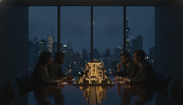 Real Asset Due Diligence in Ontario: Beyond the Legal Checklist