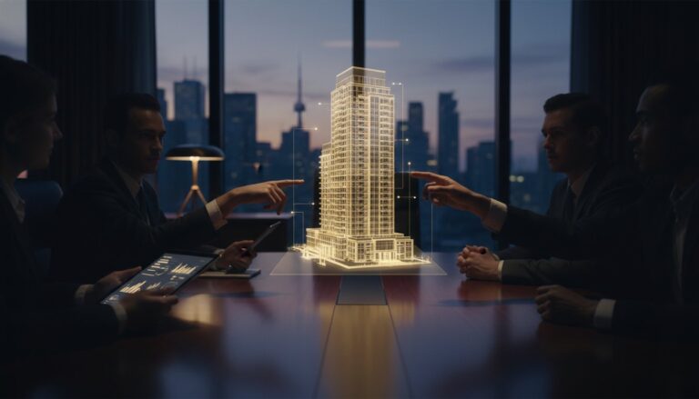 Real Estate Development Due Diligence for New Developers: Building Credibility Through Governance