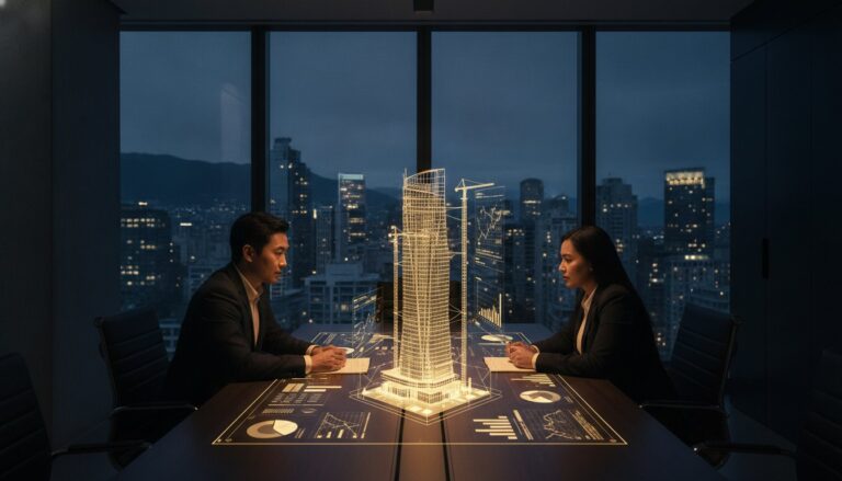 Real Estate Development Pro Forma Template Canada: A Governance-First Framework