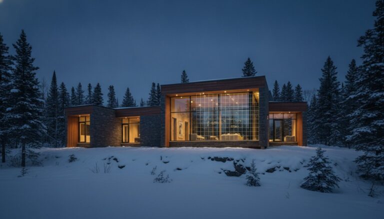 Sustainable Building ROI Calculator Canada: Beyond the Spreadsheet Fallacy