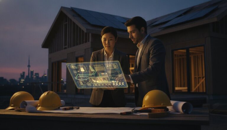 Sustainable Construction Project Governance in Ontario: A 2026 Framework for Asset Survivability