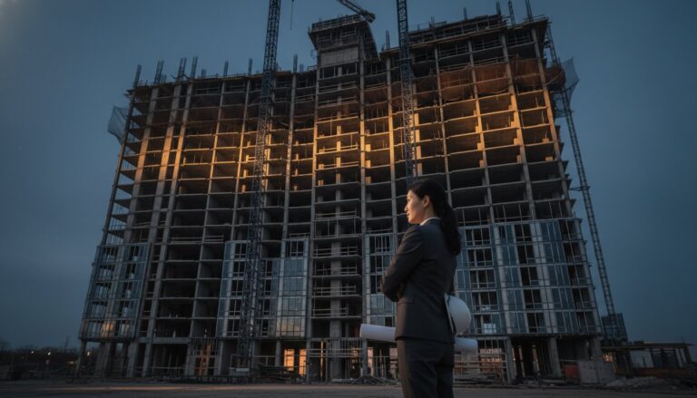 The $5 Million Tuition: A Construction Project Failure Post-Mortem