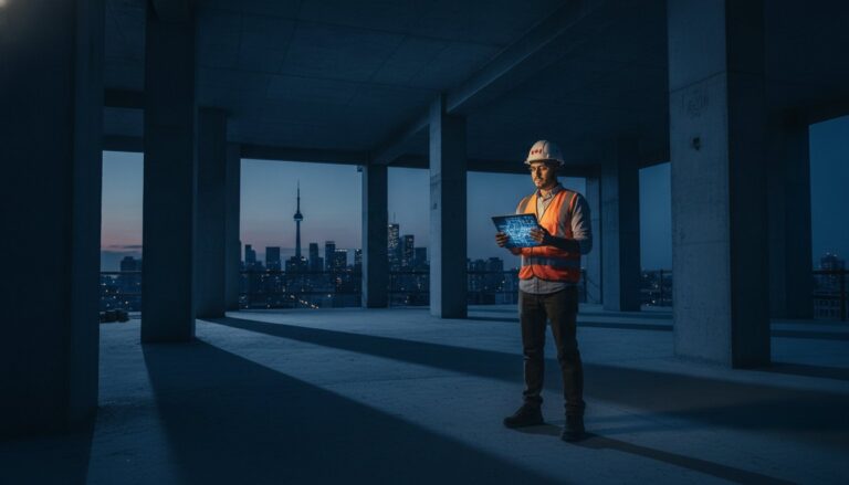 The Stoic’s Guide to Construction Project Scope Creep Prevention