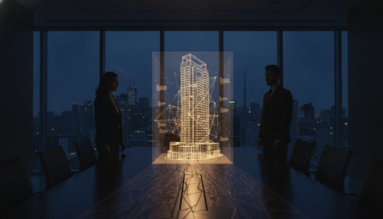 Toronto Asset Development: A Governance-First Framework for Real Assets