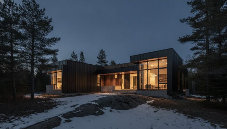 Turnkey Sustainable Homes in Ontario: A Disciplined Approach to Real Asset Development