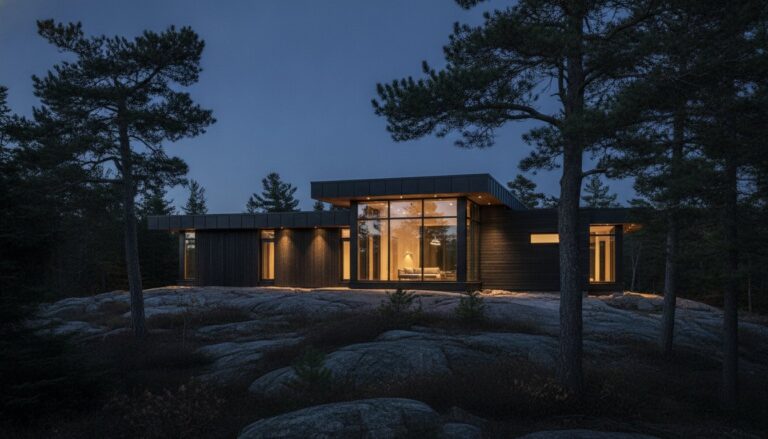 Turnkey Sustainable Homes in Ontario: A Guide to Asset Survivability