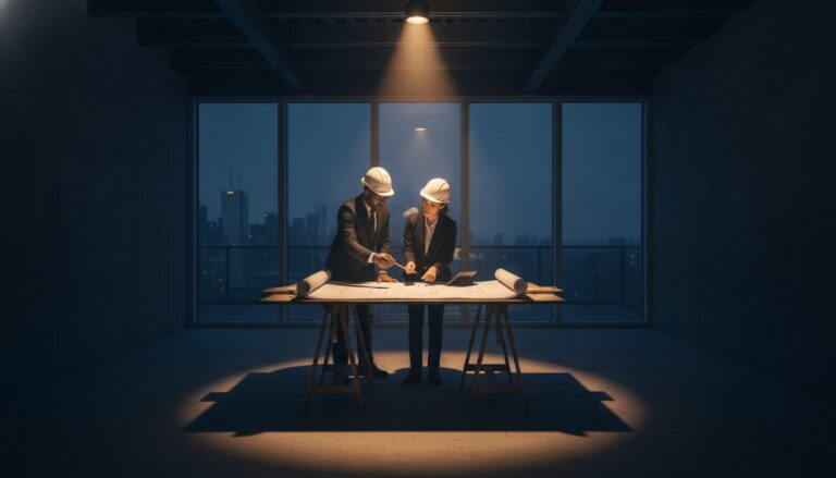 Validating a General Contractor’s Credentials: A Governance-First Framework