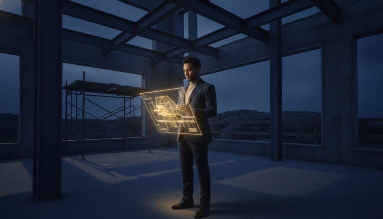 Vetting a Custom Home Builder: A Disciplined Framework for Asset Survivability