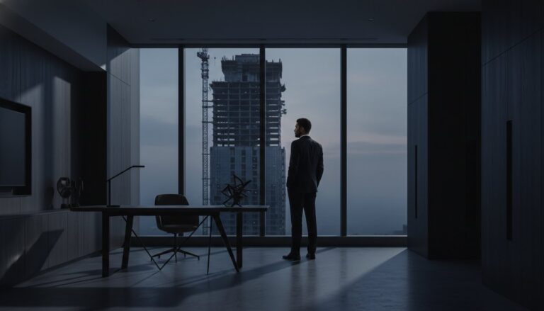 When to Walk Away from a Construction Project: A Governance Perspective