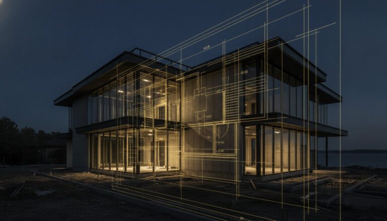 Construction Project Management Oakville: A Governance-First Framework for Asset Survivability