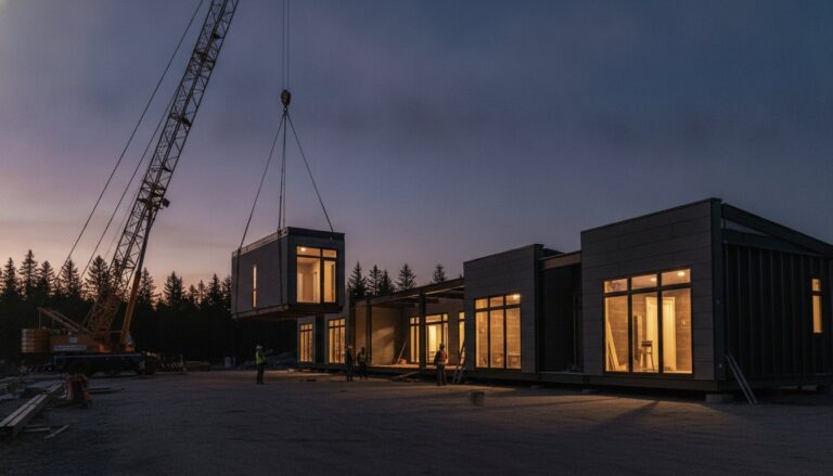 Modular vs. Stick-Built Home Cost Comparison: A Governance-First Reality Check for 2026