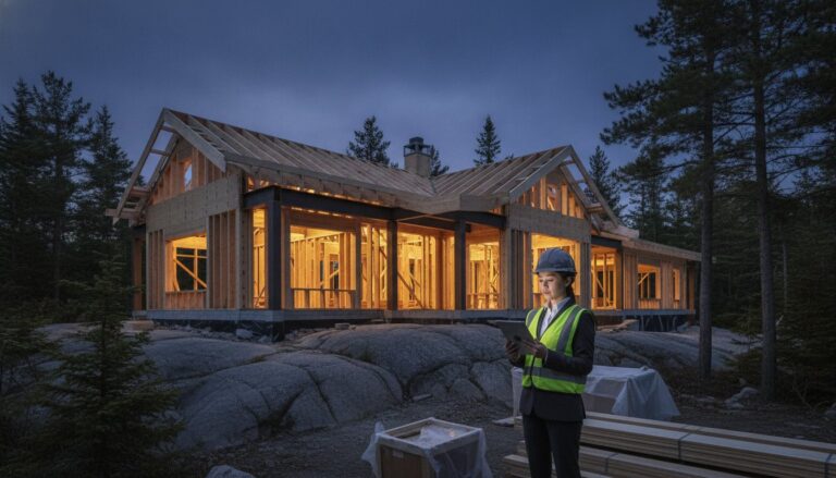 Net-Zero Home Construction Costs Canada: A Governance-First Reality Check (2026)