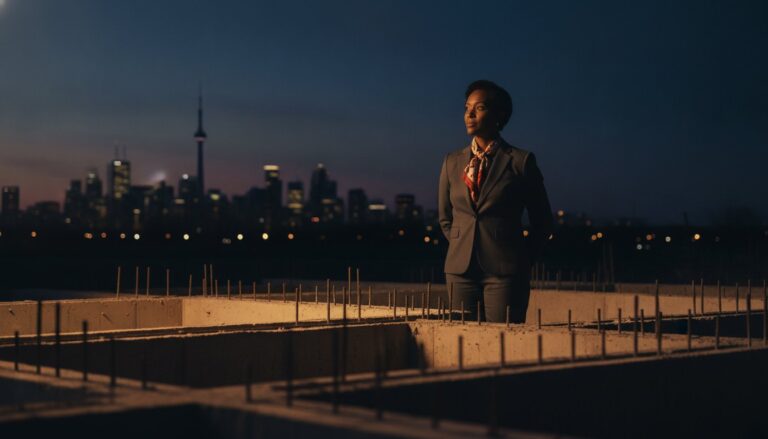Pre-Construction Due Diligence Services in Canada: A Governance-First Approach for 2026