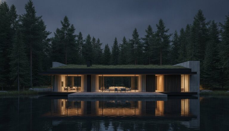 Sustainable Building ROI Calculator Canada: A Disciplined Financial Framework (2026)