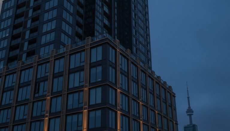 Toronto Asset Development: A Governance-First Framework for Asset Survivability