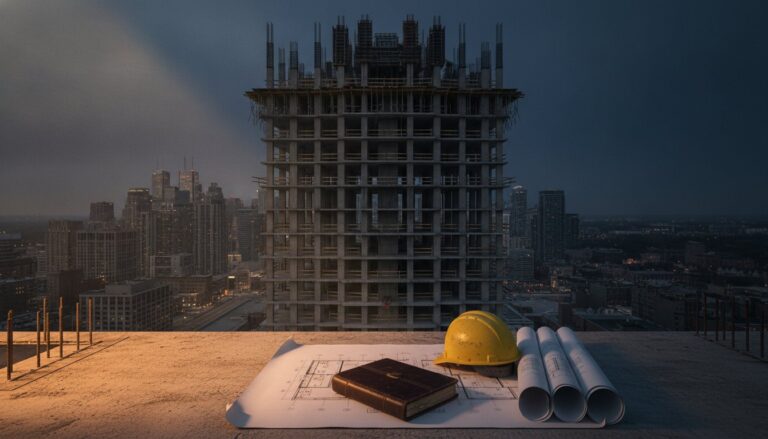 Construction Cost Verification in Ontario: A Governance-First Reality Check