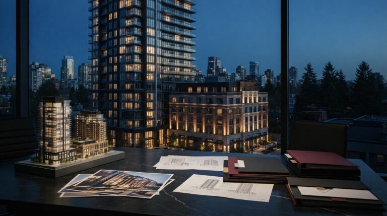 Creating a Real Estate Asset Management Plan for 2026