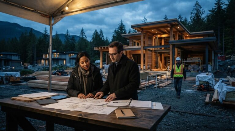 How to Legally Replace a General Contractor in Canada