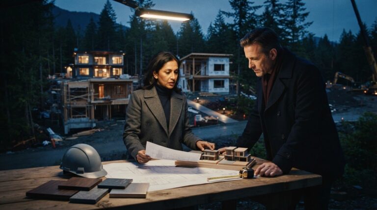How to Manage Multiple Construction Projects: A Governance Framework