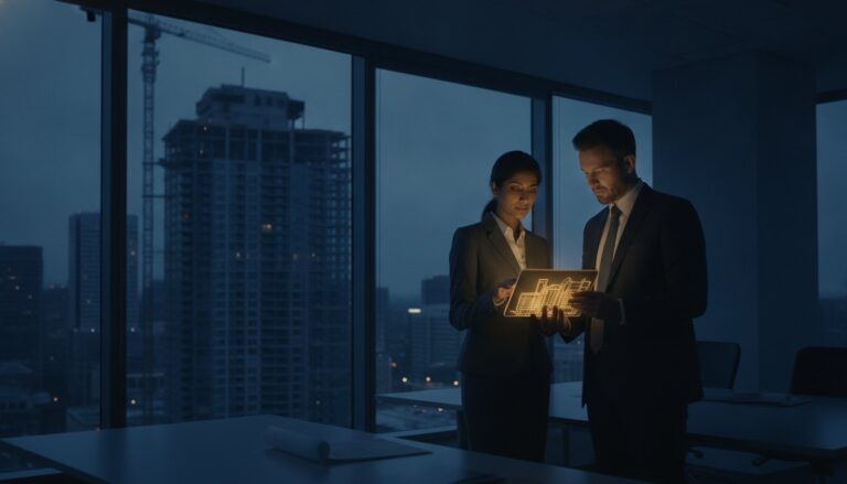 Owner’s Rep vs. Construction Manager: A Governance-First Comparison for Canadian Assets