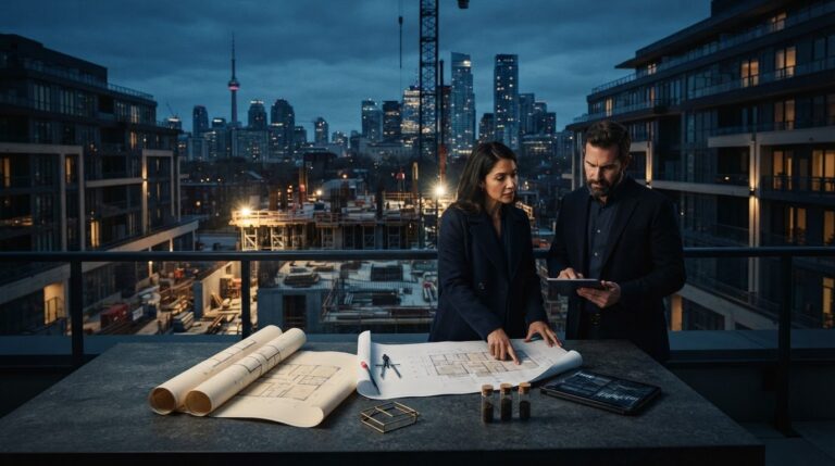 Pre-Construction Due Diligence Checklist Ontario: The Governance Standard (2026)