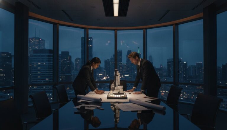 Real Asset Governance Services in Ontario: Validating Development Viability