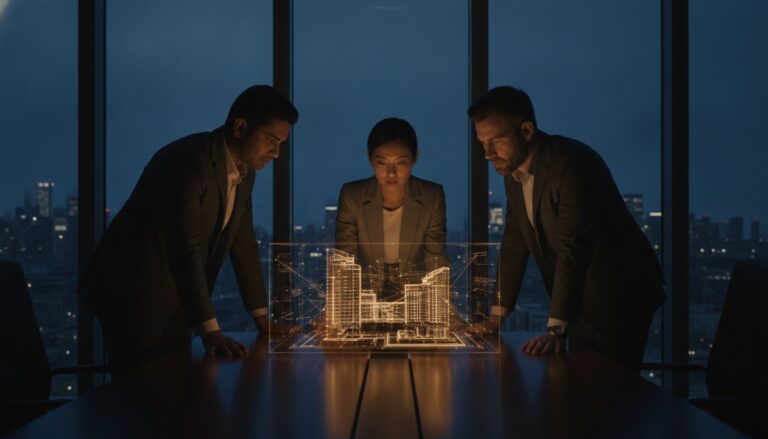 Supply Chain Risk Management in Construction: A Governance-First Framework