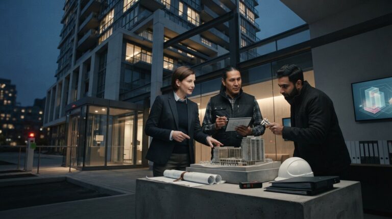 The Construction Project Handover Process in Ontario: A Governance-First Framework